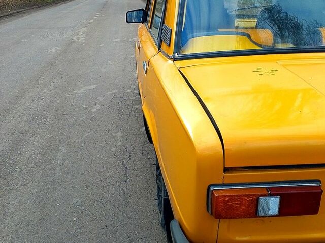 ВАЗ 2101, объемом двигателя 15 л и пробегом 152 тыс. км за 750 $, фото 4 на Automoto.ua