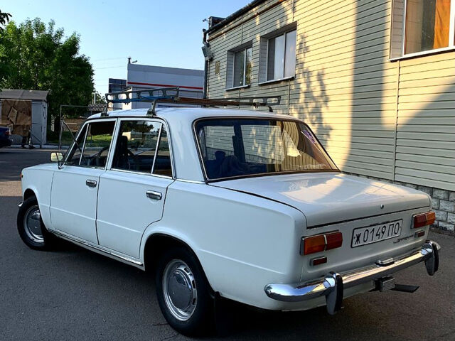 ВАЗ 2101, объемом двигателя 1.2 л и пробегом 138 тыс. км за 1150 $, фото 2 на Automoto.ua