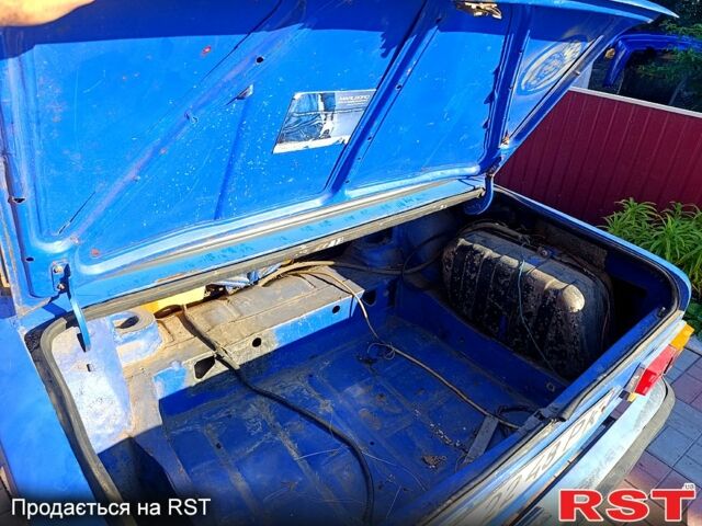 ВАЗ 2101, об'ємом двигуна 1.3 л та пробігом 128 тис. км за 350 $, фото 8 на Automoto.ua