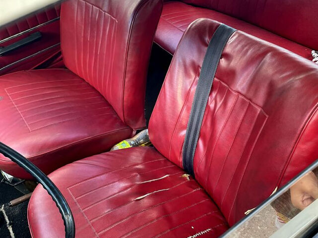 ВАЗ 2101, объемом двигателя 1.2 л и пробегом 221 тыс. км за 450 $, фото 5 на Automoto.ua