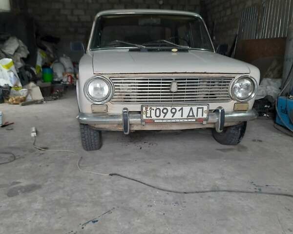 ВАЗ 2101, объемом двигателя 0 л и пробегом 140 тыс. км за 358 $, фото 2 на Automoto.ua
