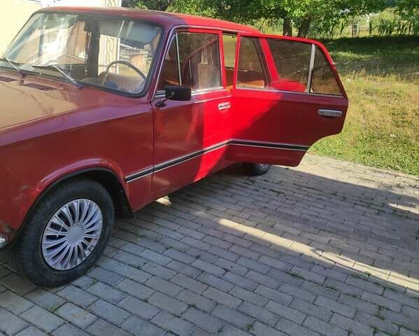 ВАЗ 2101, объемом двигателя 1.2 л и пробегом 78 тыс. км за 800 $, фото 19 на Automoto.ua
