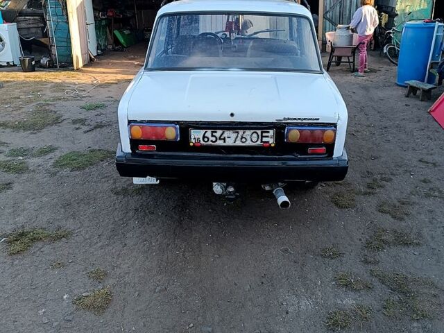 ВАЗ 2101, объемом двигателя 1.6 л и пробегом 130 тыс. км за 620 $, фото 1 на Automoto.ua