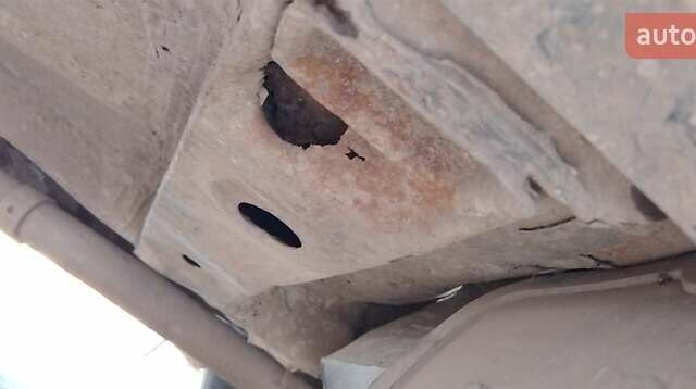 ВАЗ 2101, об'ємом двигуна 0 л та пробігом 50 тис. км за 361 $, фото 1 на Automoto.ua