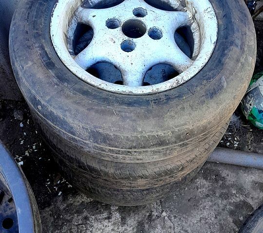 ВАЗ 2101, объемом двигателя 1.3 л и пробегом 0 тыс. км за 720 $, фото 3 на Automoto.ua
