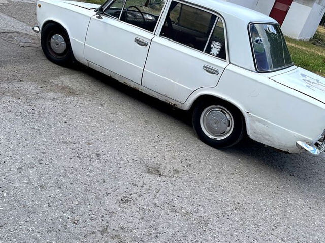 ВАЗ 2101, объемом двигателя 1.2 л и пробегом 221 тыс. км за 450 $, фото 3 на Automoto.ua