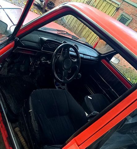 ВАЗ 2101, объемом двигателя 1.3 л и пробегом 0 тыс. км за 400 $, фото 4 на Automoto.ua