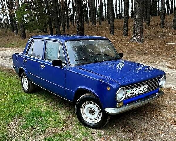 ВАЗ 2101, объемом двигателя 1.5 л и пробегом 200 тыс. км за 430 $, фото 7 на Automoto.ua