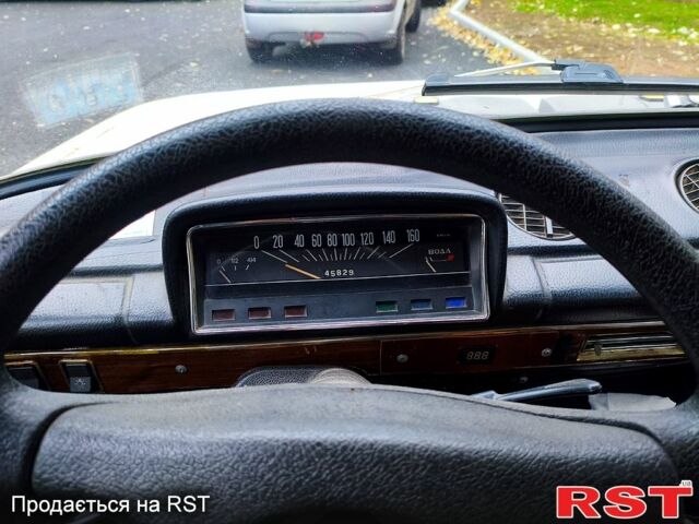 ВАЗ 2101, объемом двигателя 1.3 л и пробегом 167 тыс. км за 350 $, фото 6 на Automoto.ua