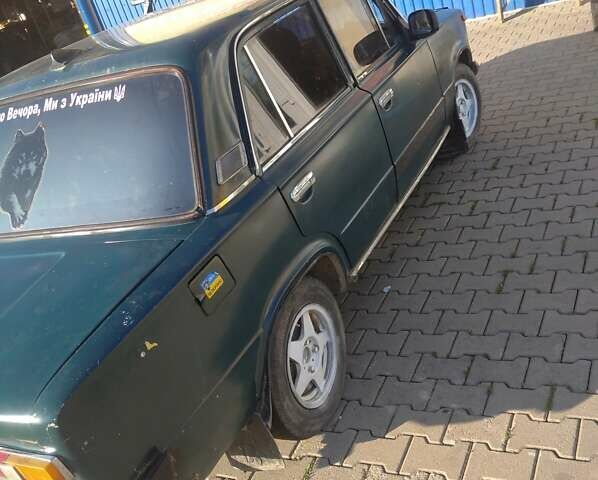 ВАЗ 2101 1978 в Черновцах на Automoto.ua ВАЗ 2101, объемом двигателя 0 л и пробегом 100 тыс. км за 1000 $, фото 1 на Automoto.ua