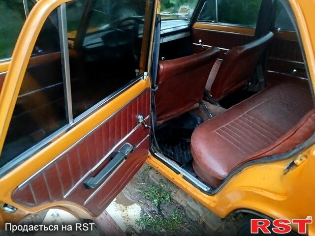 ВАЗ 2101, объемом двигателя 1.2 л и пробегом 0 тыс. км за 550 $, фото 3 на Automoto.ua