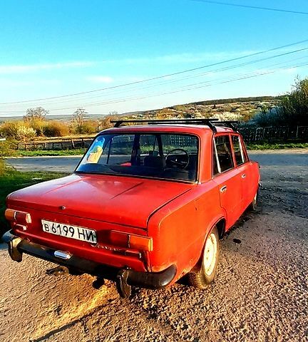ВАЗ 2101, объемом двигателя 1.2 л и пробегом 100 тыс. км за 360 $, фото 2 на Automoto.ua