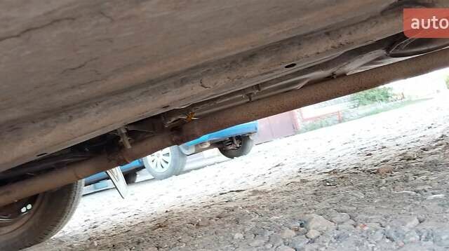 ВАЗ 2101, об'ємом двигуна 0 л та пробігом 50 тис. км за 361 $, фото 5 на Automoto.ua