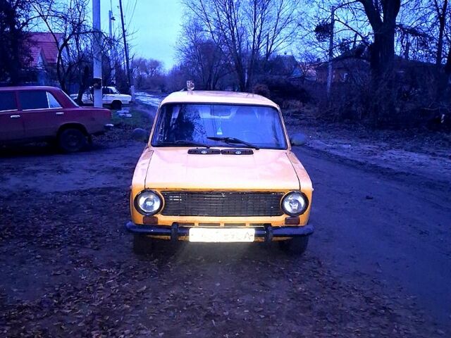 ВАЗ 2101, об'ємом двигуна 1.5 л та пробігом 0 тис. км за 500 $, фото 5 на Automoto.ua