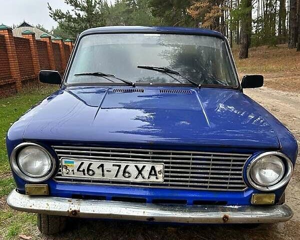 ВАЗ 2101, объемом двигателя 1.5 л и пробегом 200 тыс. км за 430 $, фото 5 на Automoto.ua