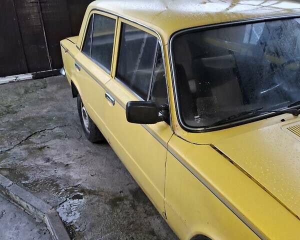 ВАЗ 2101, об'ємом двигуна 0 л та пробігом 100 тис. км за 482 $, фото 6 на Automoto.ua