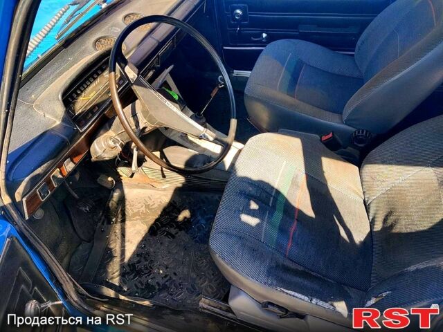ВАЗ 2101, объемом двигателя 1.3 л и пробегом 0 тыс. км за 720 $, фото 1 на Automoto.ua