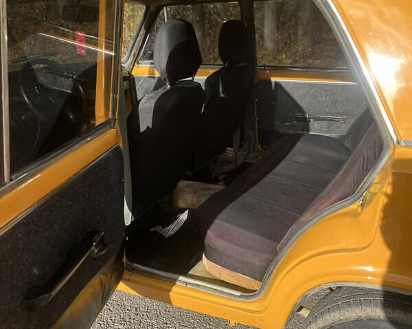 ВАЗ 2101 1978 в Тернополе на Automoto.ua ВАЗ 2101, объемом двигателя 0 л и пробегом 150 тыс. км за 550 $, фото 10 на Automoto.ua