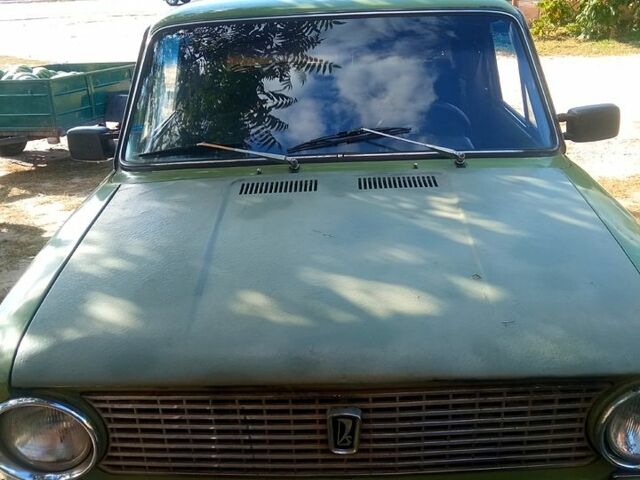 ВАЗ 2101, объемом двигателя 1.3 л и пробегом 0 тыс. км за 400 $, фото 4 на Automoto.ua