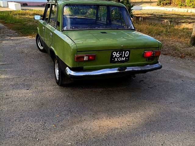 ВАЗ 2101, объемом двигателя 1.3 л и пробегом 0 тыс. км за 400 $, фото 1 на Automoto.ua