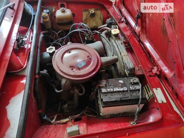 ВАЗ 2101, объемом двигателя 1.2 л и пробегом 78 тыс. км за 800 $, фото 1 на Automoto.ua
