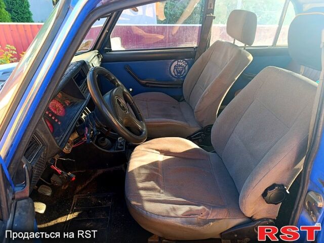 ВАЗ 2101, объемом двигателя 1.3 л и пробегом 126 тыс. км за 299 $, фото 11 на Automoto.ua