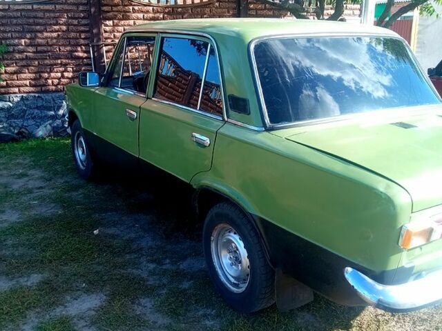 ВАЗ 2101, объемом двигателя 1.3 л и пробегом 0 тыс. км за 400 $, фото 2 на Automoto.ua