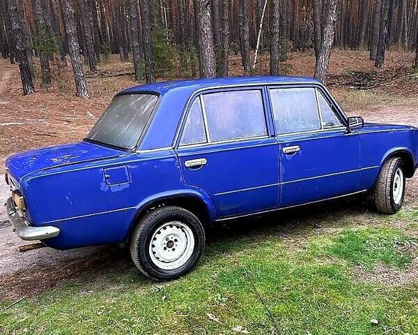 ВАЗ 2101, объемом двигателя 1.5 л и пробегом 200 тыс. км за 430 $, фото 6 на Automoto.ua