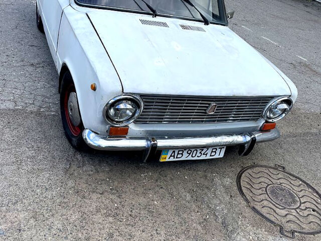 ВАЗ 2101, объемом двигателя 1.2 л и пробегом 221 тыс. км за 450 $, фото 2 на Automoto.ua