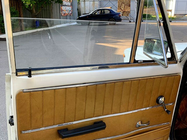 ВАЗ 2101, объемом двигателя 1.2 л и пробегом 138 тыс. км за 1150 $, фото 11 на Automoto.ua