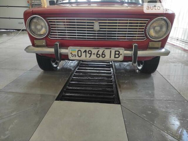 ВАЗ 2101, объемом двигателя 1.2 л и пробегом 78 тыс. км за 800 $, фото 6 на Automoto.ua