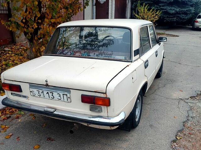 ВАЗ 2101, объемом двигателя 1.3 л и пробегом 258 тыс. км за 280 $, фото 3 на Automoto.ua
