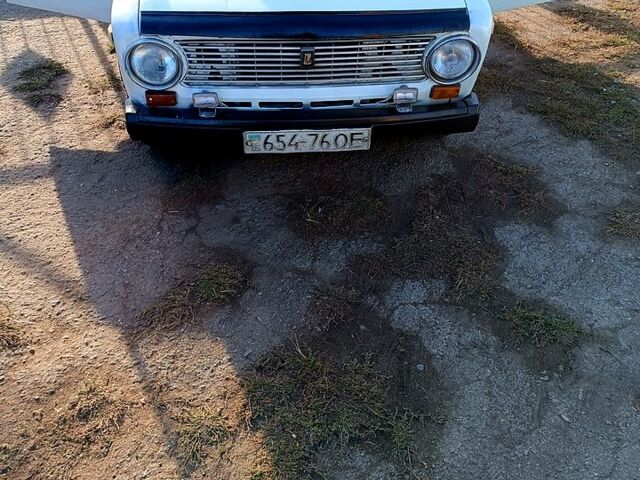 ВАЗ 2101, объемом двигателя 1.6 л и пробегом 130 тыс. км за 620 $, фото 2 на Automoto.ua