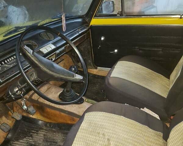 ВАЗ 2101, об'ємом двигуна 0 л та пробігом 100 тис. км за 482 $, фото 1 на Automoto.ua