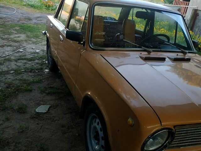 ВАЗ 2101, объемом двигателя 1.3 л и пробегом 36 тыс. км за 600 $, фото 2 на Automoto.ua