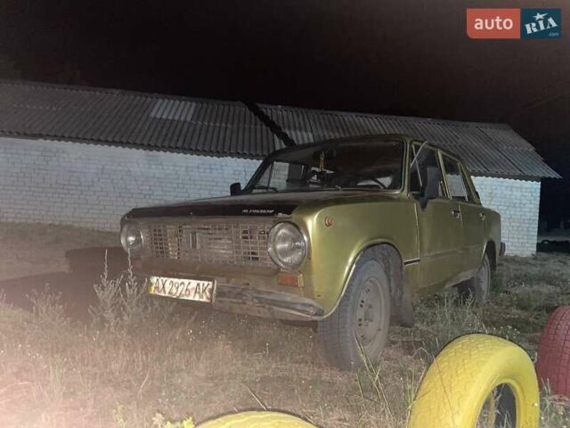 ВАЗ 2101, об'ємом двигуна 0 л та пробігом 50 тис. км за 361 $, фото 10 на Automoto.ua