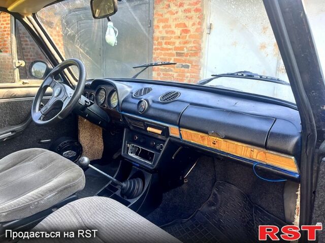 ВАЗ 2101, об'ємом двигуна 1.3 л та пробігом 200 тис. км за 290 $, фото 3 на Automoto.ua