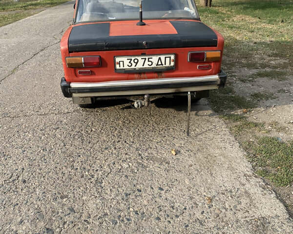 ВАЗ 2101, об'ємом двигуна 0 л та пробігом 100 тис. км за 387 $, фото 2 на Automoto.ua