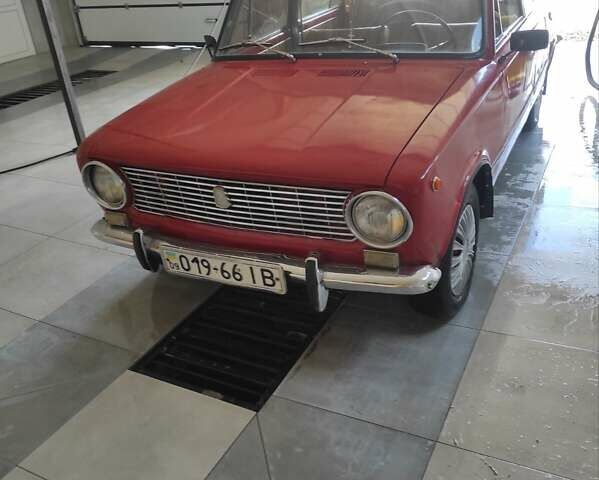 ВАЗ 2101, объемом двигателя 1.2 л и пробегом 78 тыс. км за 800 $, фото 5 на Automoto.ua