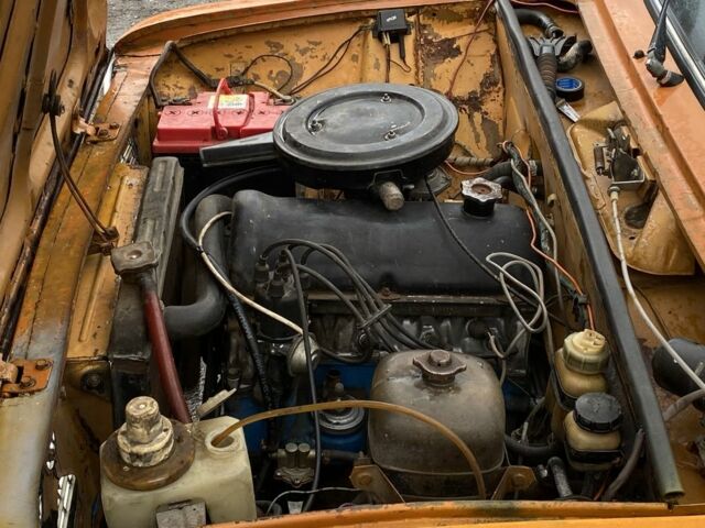 ВАЗ 2101, объемом двигателя 1.6 л и пробегом 69 тыс. км за 500 $, фото 7 на Automoto.ua