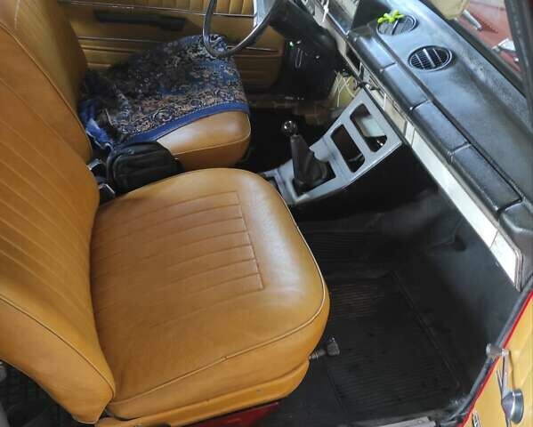 ВАЗ 2101, объемом двигателя 1.2 л и пробегом 78 тыс. км за 800 $, фото 13 на Automoto.ua