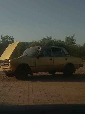 ВАЗ 2101, об'ємом двигуна 0 л та пробігом 50 тис. км за 361 $, фото 12 на Automoto.ua