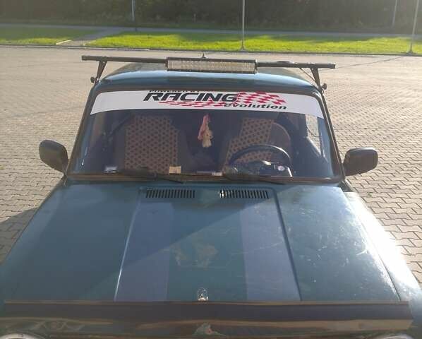 ВАЗ 2101 1978 в Черновцах на Automoto.ua ВАЗ 2101, объемом двигателя 0 л и пробегом 100 тыс. км за 1000 $, фото 3 на Automoto.ua