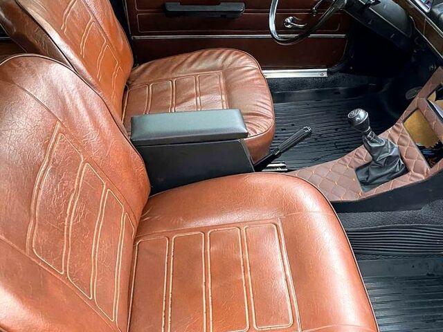 ВАЗ 2101, объемом двигателя 1.3 л и пробегом 166 тыс. км за 1299 $, фото 12 на Automoto.ua