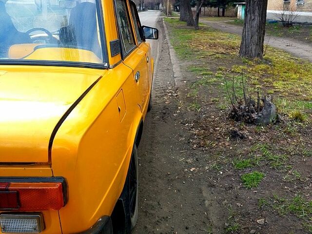 ВАЗ 2101, объемом двигателя 15 л и пробегом 152 тыс. км за 750 $, фото 3 на Automoto.ua