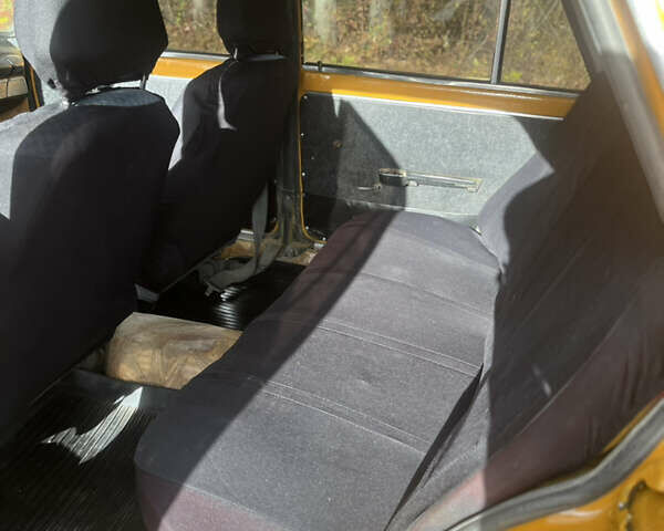 ВАЗ 2101 1978 в Тернополе на Automoto.ua ВАЗ 2101, объемом двигателя 0 л и пробегом 150 тыс. км за 550 $, фото 9 на Automoto.ua