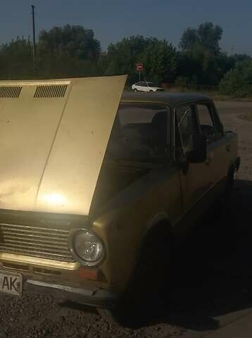 ВАЗ 2101, об'ємом двигуна 0 л та пробігом 50 тис. км за 361 $, фото 11 на Automoto.ua