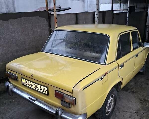 ВАЗ 2101, об'ємом двигуна 0 л та пробігом 100 тис. км за 482 $, фото 2 на Automoto.ua