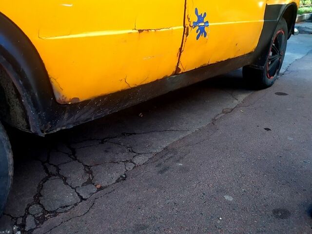 ВАЗ 2101, об'ємом двигуна 1.3 л та пробігом 0 тис. км за 400 $, фото 2 на Automoto.ua