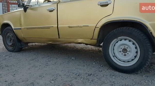 ВАЗ 2101, об'ємом двигуна 0 л та пробігом 50 тис. км за 361 $, фото 6 на Automoto.ua